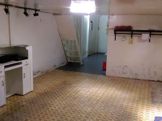 Chính Chủ Cần Bán Căn Hộ Chung Cư Quốc Thanh, Đường Nguyễn Trãi, Quận 1.
