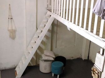 Chính Chủ Cần Bán Căn Hộ Chung Cư Quốc Thanh, Đường Nguyễn Trãi, Quận 1.