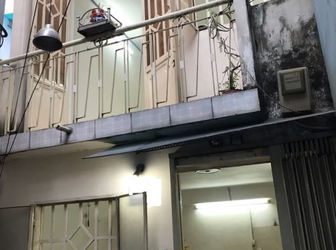 Hot!! Nhà Nhỏ Xinh Trường Sa, Bình Thạnh, 1 Lầu Đúc Thật Chỉ 1.55 Tỷ