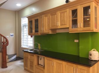 Phân Lô Đặng Thùy Trâm, Cầu Giấy Thang Máy Xin, Kinh Doanh