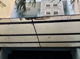 Cho Thuê Nhà Nguyên Căn Khu Trần Trọng Cung, Diện Tích 4X15M, 1 Trệt, 1 Lầu, 3 PN. Giá 13 Triệu/ Tháng