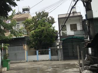 Cho Thuê Nhà Nguyên Căn Khu Trần Trọng Cung, Diện Tích 4X15M, 1 Trệt, 1 Lầu, 3 PN. Giá 13 Triệu/ Tháng