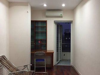 Cho Thuê Chung Cư  Cao Cấp Ở Số 1 Ngụy Như Kon Tum,tòa Hei Tower