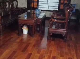 Bán Gấp Nhà Nguyễn Trãi, Hẻm xe hơi, Q.1, 4x18M - 5 Lầu, Giá 16 Tỷ