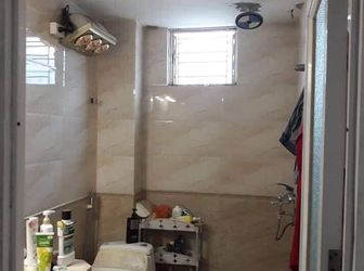 Nhà Kim Giang, Hoàng Mai 90M2, Mặt Tiền Rộng, Kinh Doanh Đỉnh