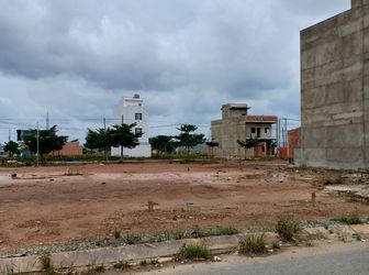 Mở Bán 19 Nền Đất Và 2 Lô Góc Đối Diện Siêu Thị Coop Mart Sổ Hồng Riêng Từng Nền