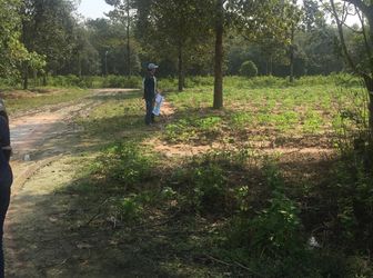 Đất Bình Dương Giá Rẻ Đầu Tư Sinh Lời