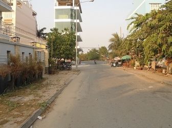 Bán Sang Gấp Lô 100M2, Sổ Hồng Riêng, Chính Chủ.