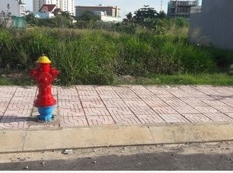 Bán Sang Gấp Lô 100M2, Sổ Hồng Riêng, Chính Chủ.