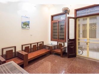 Nhà Siêu Hiếm, Phân Lô Ô Bàn Cờ, Tiện Ích Bậc Nhất Đống Đa