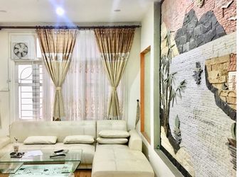 Phân Lô Phố Thái Hà, Hơn 4 Tỷ, Nhà Đẹp Ở Ngay, Cực Hiếm