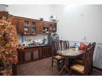 Nhà Siêu Hiếm, Phân Lô Ô Bàn Cờ, Tiện Ích Bậc Nhất Đống Đa