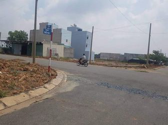 Bán Đất Mặt Tiền Trần Văn Giàu. Kế Ngay Bệnh Viện Chợ Rẫy 2. Shr. Giá 1,3 Tỷ. Dt: 160M2.