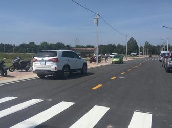 Đất Bình Dương Vị Trí Đẹp Giá Rẻ