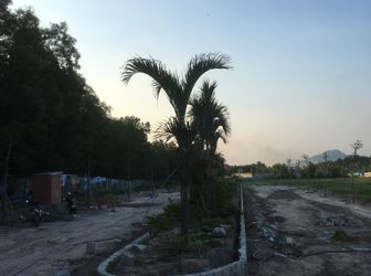 Mở Bán Dự Án Phước Hòa - Phú Mỹ