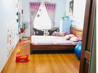 Phân Lô Phố Trần Quang Diệu, 5 Tầng Mới Đẹp, Ô Tô Đỗ Cửa