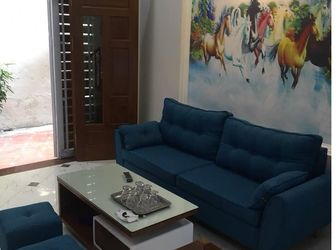 Phân Lô Phố Trần Quang Diệu, 5 Tầng Mới Đẹp, Ô Tô Đỗ Cửa