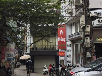 Bán Đất Sổ Đỏ Chính Chủ 95M2 Mặt Tiền Đê La Thành - Chỉ 10,86 Tỷ.