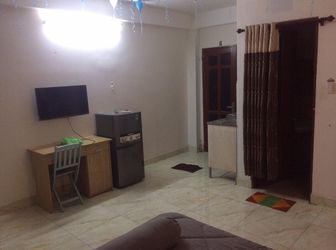 Khu Vip, Hẻm xe tải Hoàng Hoa Thám, Bình Thạnh Cực Chất!