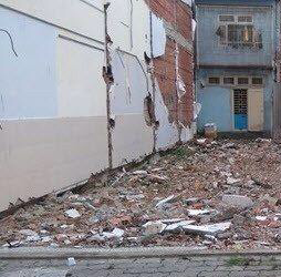 Thanh Lý Lô Đất 64M2 Đường Lê Trực, Bình Thạnh, Sổ Hồng Riêng