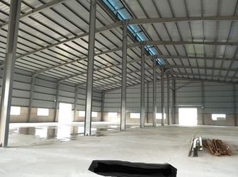 Gấp! Cho Thuê Kho Xưởng Khu Vực Giang Cao – Gia Lâm Với Giá Cực Sốc