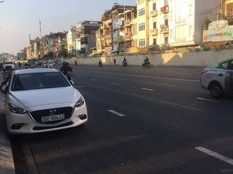 Cho Thuê Mặt Bằng Kinh Doanh 107M2 + Free Tầng Hầm 35M - Giá 30 Triệu/tháng, Có Thương Lượng