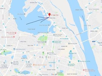 Cho Thuê Mặt Bằng Kinh Doanh 107M2 + Free Tầng Hầm 35M - Giá 30 Triệu/tháng, Có Thương Lượng