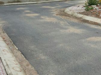 Cần Ra Nước Ngoài Sống, Bán Miếng Đất Ngay Đường 48, Hiệp Bình Chánh - sổ hồng riêng, xây dựng tự do, Thổ Cư 100%