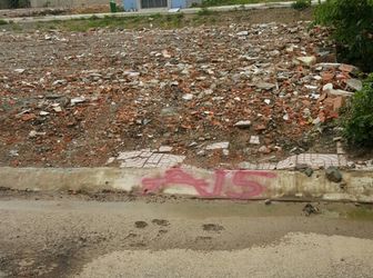 Cần Ra Nước Ngoài Sống, Bán Miếng Đất Ngay Đường 48, Hiệp Bình Chánh - sổ hồng riêng, xây dựng tự do, Thổ Cư 100%