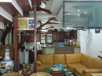 Cực Hiếm, Mặt Hồ Văn Chương, Đống Đa Sổ Nở Hậu, Kinh Doanh Tấp Nập