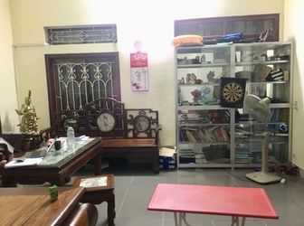 Hiếm, Nhỉnh 5 Tỷ Nhà Cầu Giấy, 2 Mặt Thoáng, Mặt Tiền Rộng, Gara Ô Tô, Vuông Đẹp