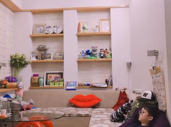 Nhà Rẻ Đẹp Nhất Quận Cầu Giấy, 55M2, 5 Tầng Mà Có 4.5 Tỷ