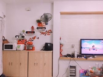 Nhà Rẻ Đẹp Nhất Quận Cầu Giấy, 55M2, 5 Tầng Mà Có 4.5 Tỷ