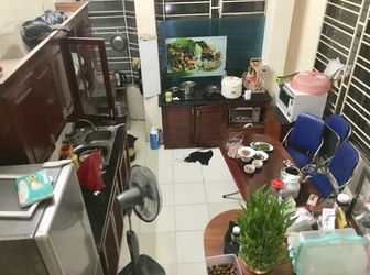 Phân Lô, Cầu Giấy, Lô Góc, Gara, 50M2 X 4 Tầng, Giá Chỉ 5.3 Tỷ