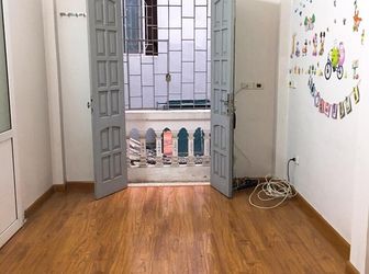 Nhà Rẻ Đẹp Nhất Quận Cầu Giấy, 55M2, 5 Tầng Mà Có 4.5 Tỷ