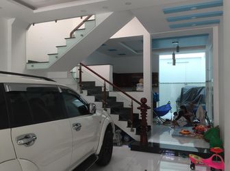 Bán Gấp Nhà Đẹp Đường Liên Khu 5-6, Phường Bình Hưng Hòa B, Quận Bình Tân