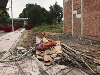 Đất Vsip1 Giá Đầu Tư, Kế Bên Bệnh Viện An Phú Giá 900Tr