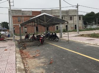 Đất Vsip1 Giá Đầu Tư, Kế Bên Bệnh Viện An Phú Giá 900Tr