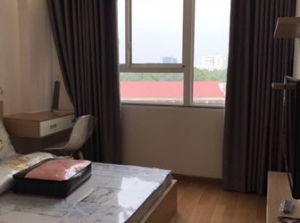 Cần Cho Thuê Căn The Botanica Cạnh Sân Bay 73M2 2 Phòng Ngủ, 2 Wc Nội Thất Cao Cấp - Giá 16 Triệu/tháng