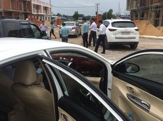 Siêu Phẩm Đất 2 Mặt Tiền Đường Quốc Lộ Đầu Tư Cam Kết Lợi Nhuận