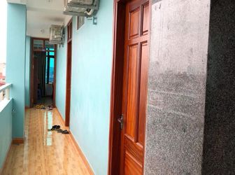 Mặt Phố Định Công Thượng, Hoàng Mai Diện Tích Khủng, Kinh Doanh