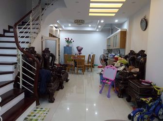 Nhà Phố Mễ Trì 50M2 X 4 Tầng, Mới Đẹp, 3.98 Tỷ. 