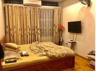 Nhỏ Xinh Lung Linh – Tặng Lại Nội Thất – Giá 1.95 Tỷ - Khu Vực Trung Tâm