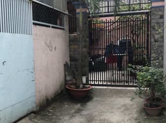 Bán Đất Shr, Hẻm 88 Nguyễn Văn Quỳ, Diện Tích 3X15M. Giá 1.8 Tỷ