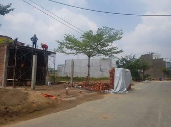 Chính Thức Mở Bán Giai Đoạn I Khu Du Lịch Sinh Thái Đất Nam Luxury, Cạnh Ngay Bệnh Viện Chợ Rẫy 2