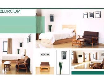 Cho Thuê Căn hộ Đường Nguyễn Văn Linh, Full Nội Thất, An Ninh, Trung Tâm Thành Phố, Gần Cầu Rồng.