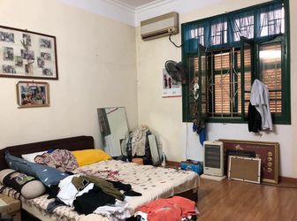 Phân Lô 65M2 Ngụy Như Kon Tum, Thanh Xuân, 2 Mặt Ngõ, Ô Tô Tránh, Kinh Doanh, Văn Phòng