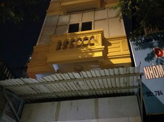 Bán Nhà 5 Tầng Thanh Xuân Nam, 40M2 Ngõ Ôtô, Kinh Doanh 3.4Tỷ