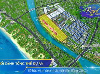 Bán Nhanh Lô Đất Nền Mặt Tiền Giá Rẻ