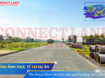 Bán Nhanh Lô Đất Nền Mặt Tiền Giá Rẻ